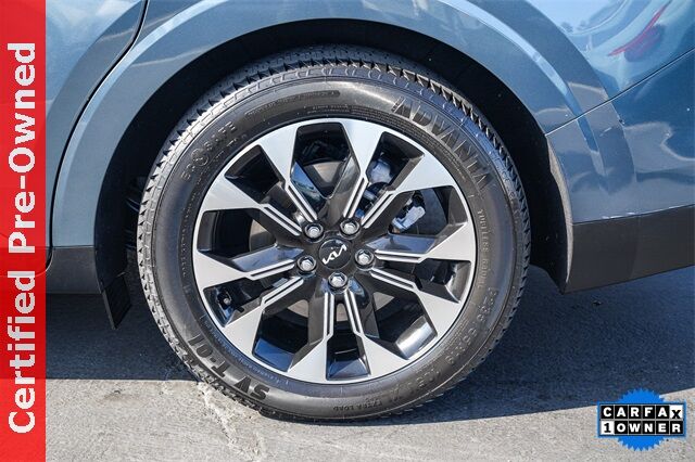 2024 Kia Carnival EX Huntington Beach CA 2024 Kia Carnival EX Huntington Beach CA