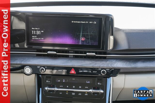 2024 Kia Carnival EX Huntington Beach CA 2024 Kia Carnival EX Huntington Beach CA