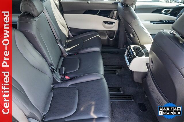 2024 Kia Carnival EX Huntington Beach CA 2024 Kia Carnival EX Huntington Beach CA