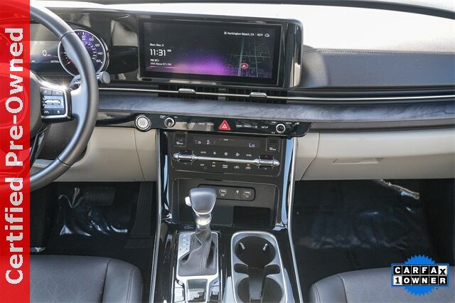 2024 Kia Carnival EX Huntington Beach CA 2024 Kia Carnival EX Huntington Beach CA