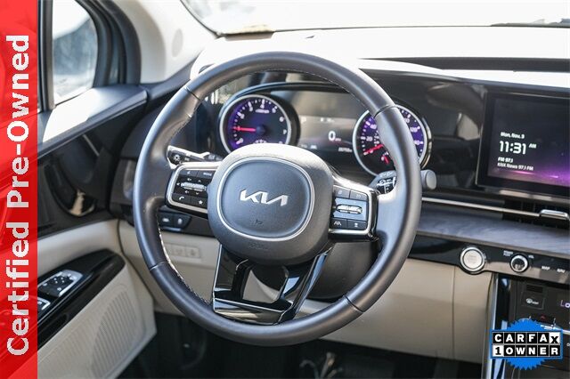 2024 Kia Carnival EX Huntington Beach CA 2024 Kia Carnival EX Huntington Beach CA