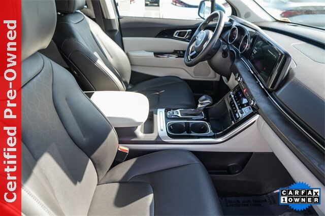 2024 Kia Carnival EX Huntington Beach CA 2024 Kia Carnival EX Huntington Beach CA