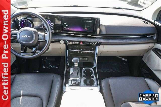 2024 Kia Carnival EX Huntington Beach CA 2024 Kia Carnival EX Huntington Beach CA