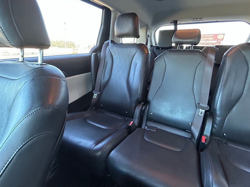 2024 Kia Carnival LX Lakeland FL