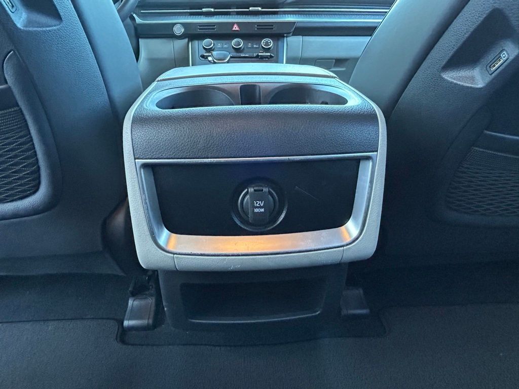 2024 Kia Carnival LX Lakeland FL