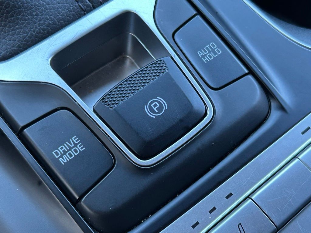 2024 Kia Carnival LX Lakeland FL