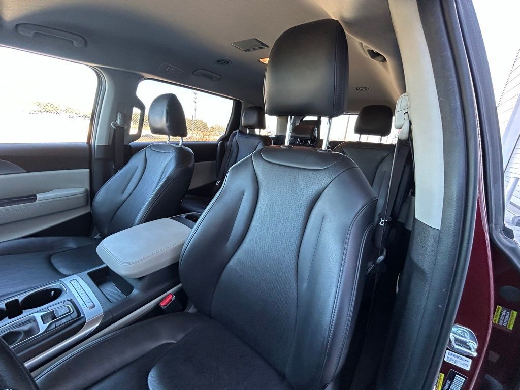 2024 Kia Carnival LX Lakeland FL