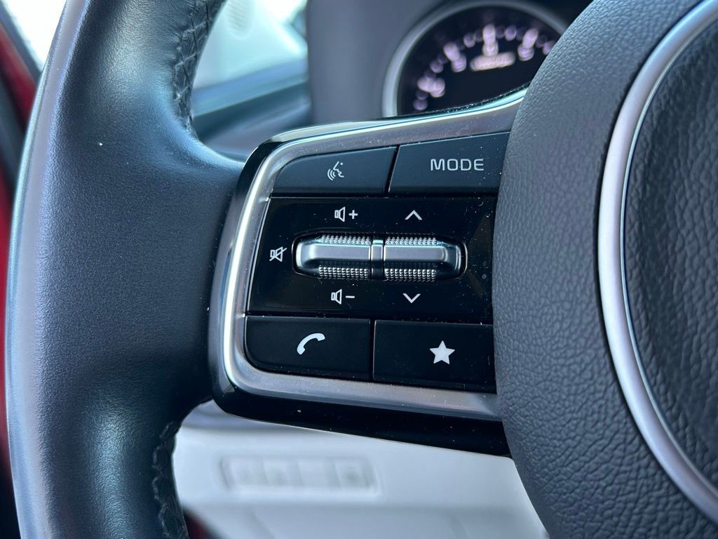 2024 Kia Carnival LX Lakeland FL