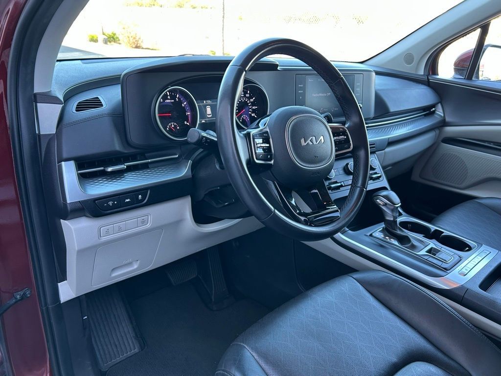 2024 Kia Carnival LX Lakeland FL