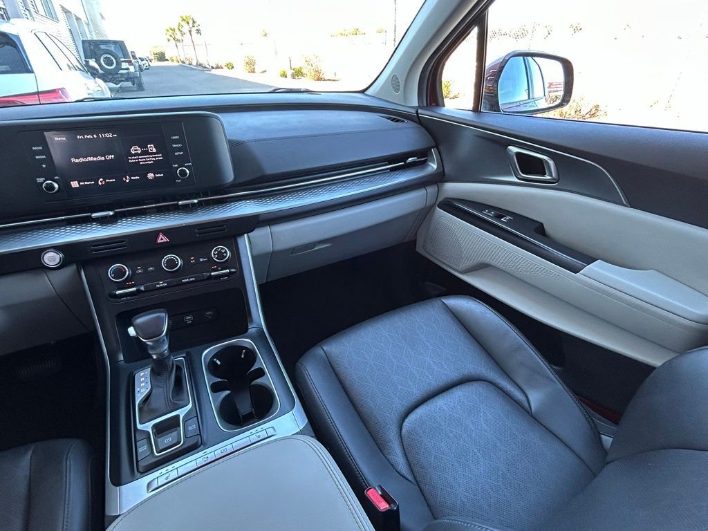 2024 Kia Carnival LX Lakeland FL