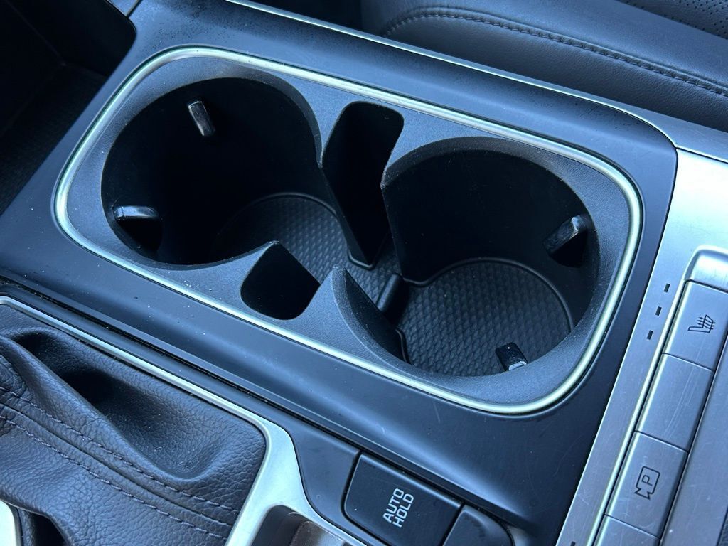 2024 Kia Carnival LX Lakeland FL