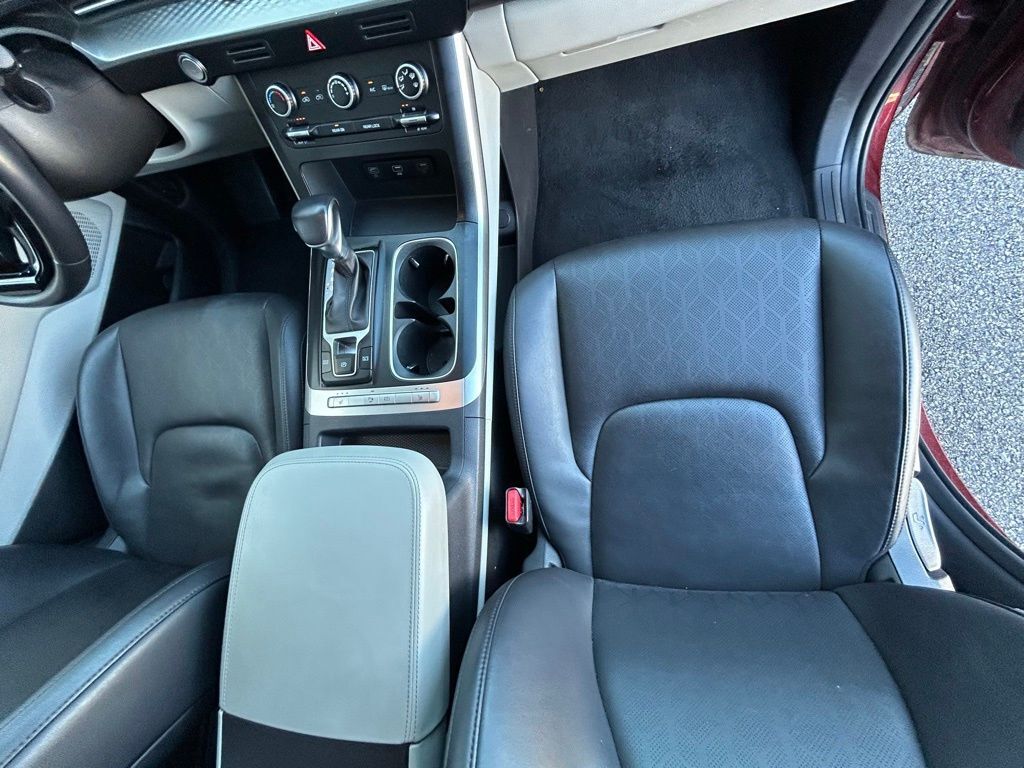 2024 Kia Carnival LX Lakeland FL