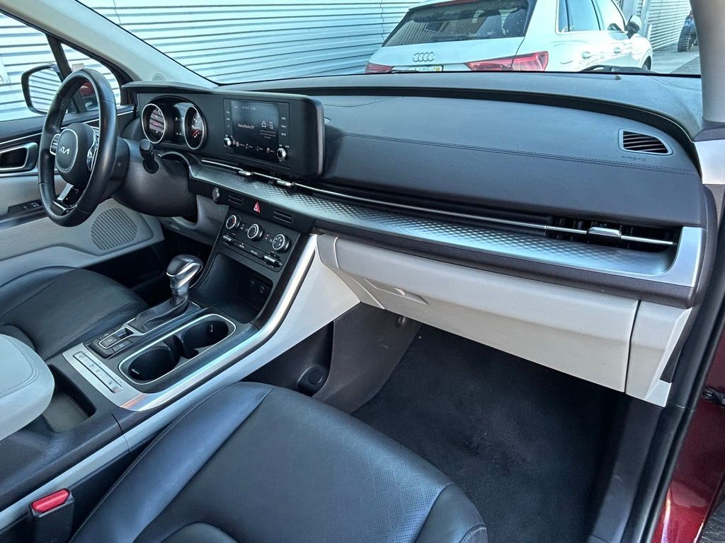 2024 Kia Carnival LX Lakeland FL