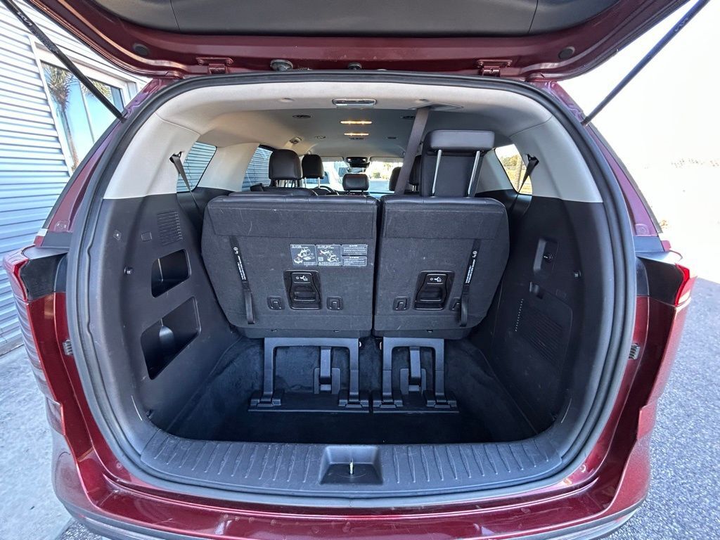 2024 Kia Carnival LX Lakeland FL