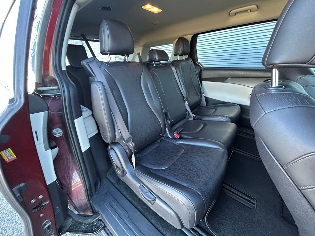 2024 Kia Carnival LX Lakeland FL