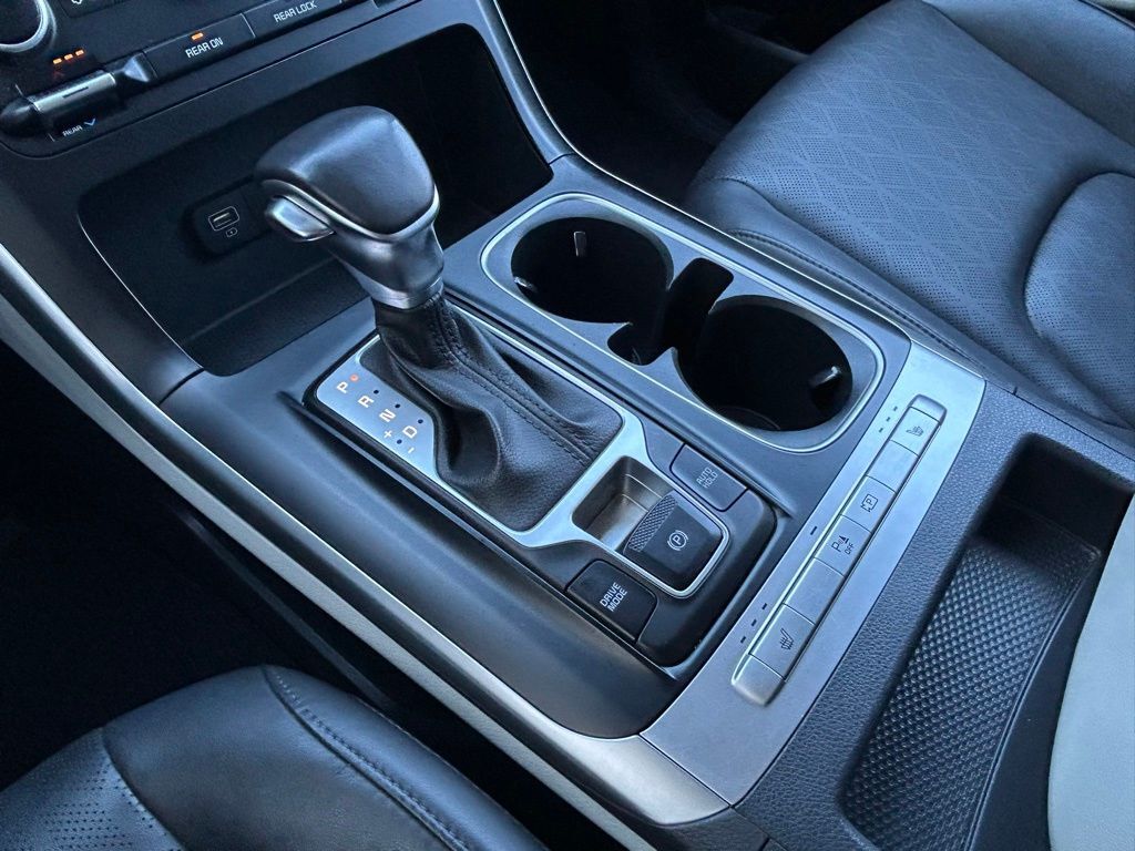 2024 Kia Carnival LX Lakeland FL