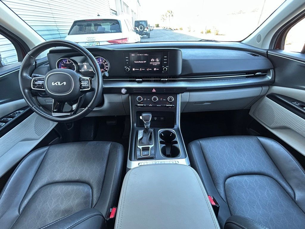 2024 Kia Carnival LX Lakeland FL