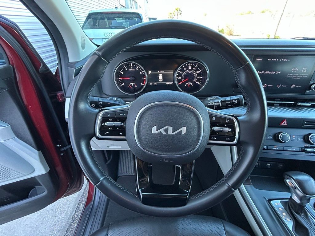 2024 Kia Carnival LX Lakeland FL