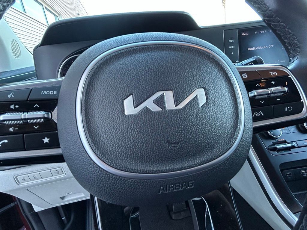 2024 Kia Carnival LX Lakeland FL