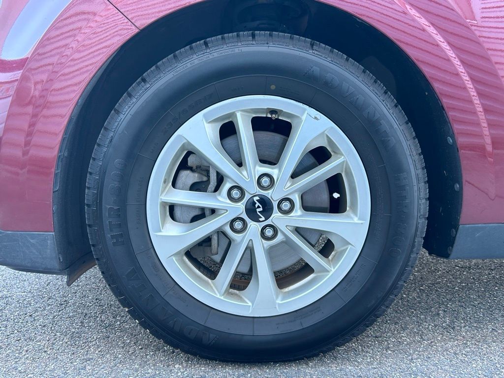 2024 Kia Carnival LX Lakeland FL