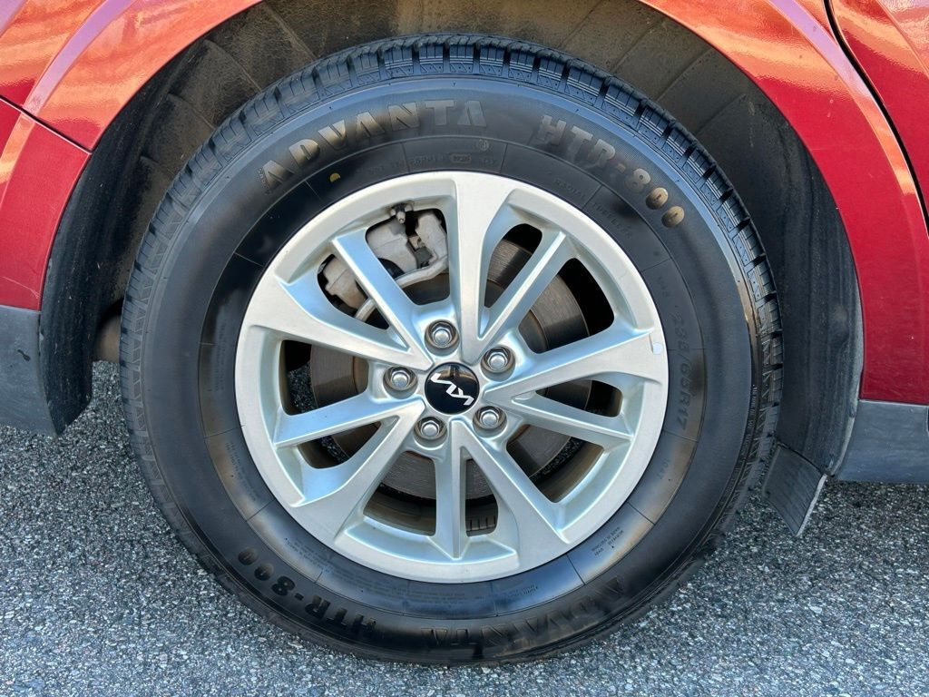 2024 Kia Carnival LX Lakeland FL