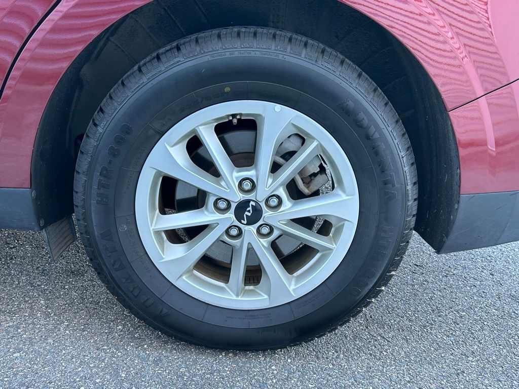 2024 Kia Carnival LX Lakeland FL