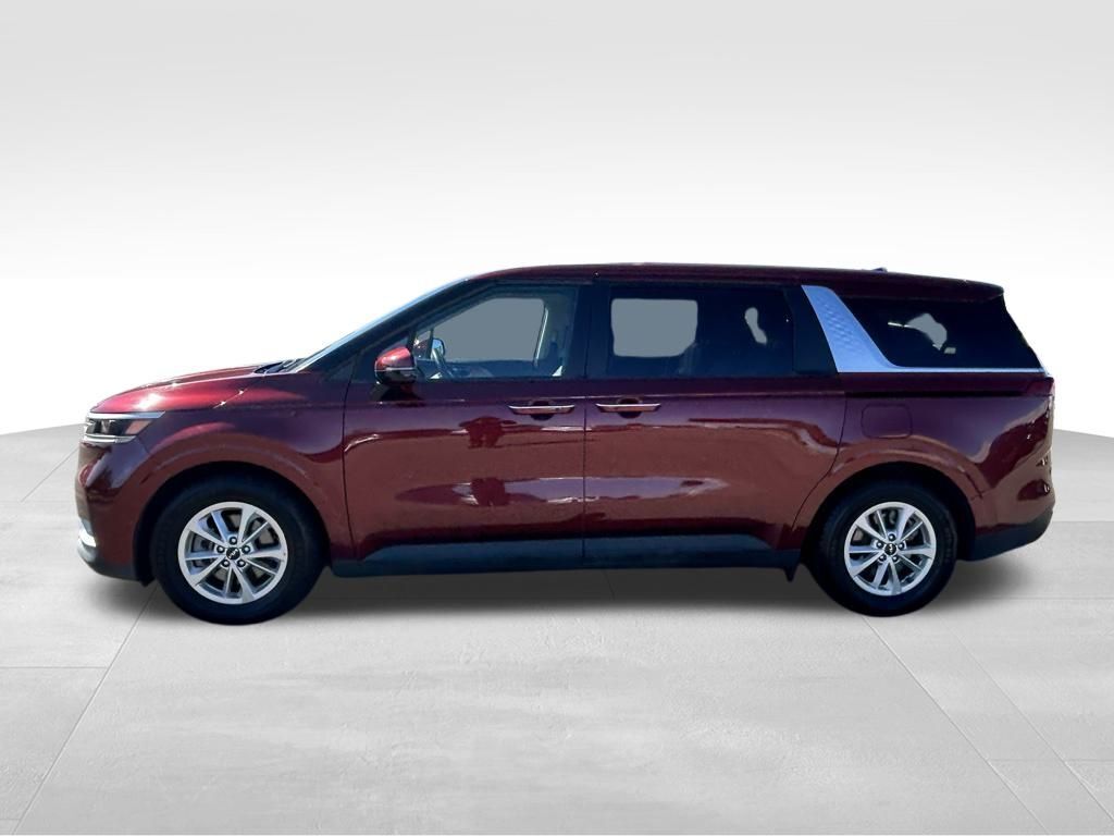 2024 Kia Carnival LX Lakeland FL