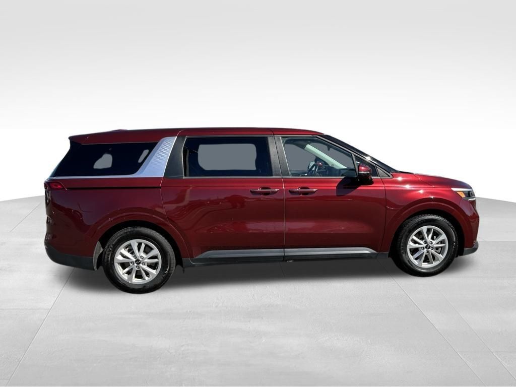 2024 Kia Carnival LX Lakeland FL