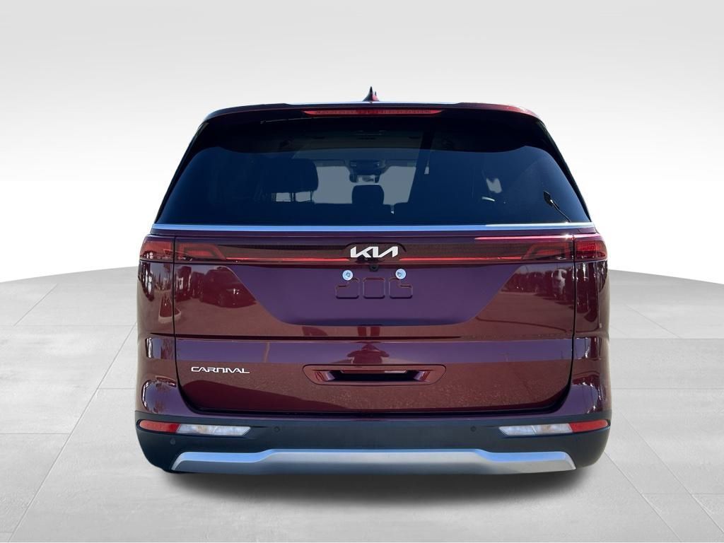 2024 Kia Carnival LX Lakeland FL