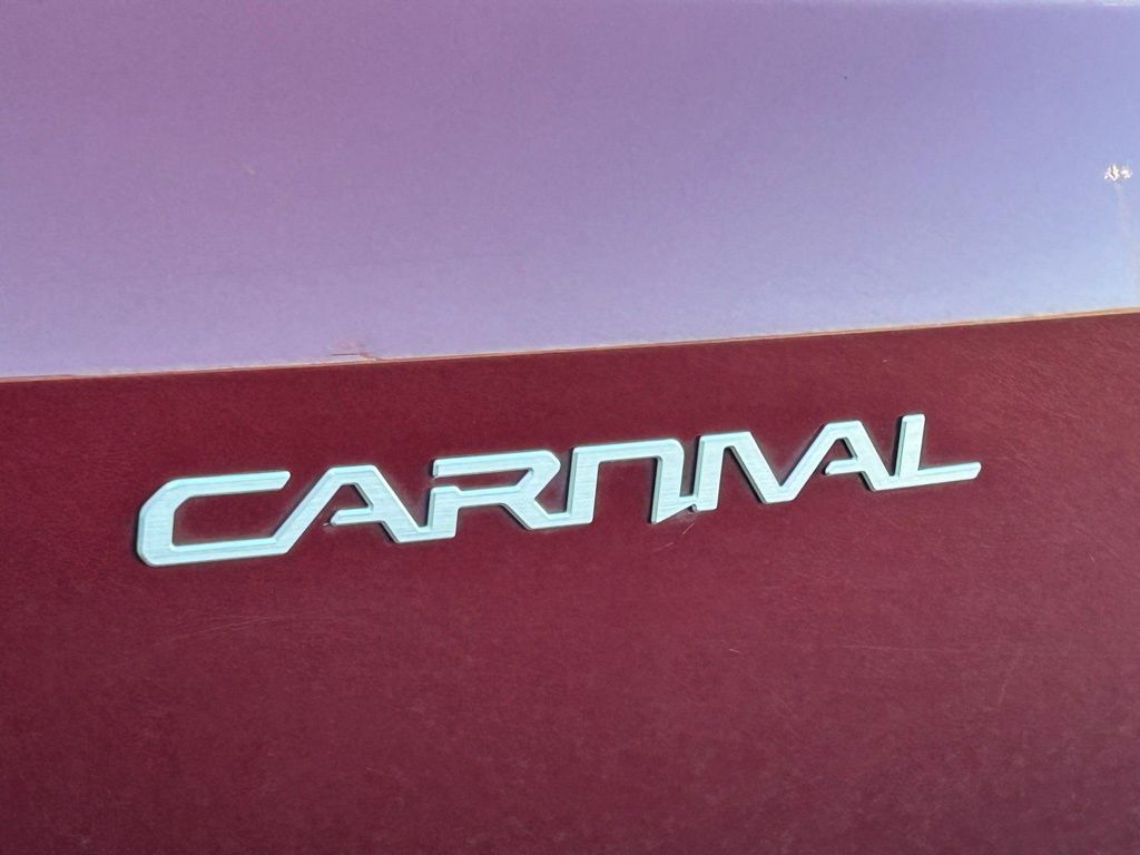 2024 Kia Carnival LX Lakeland FL