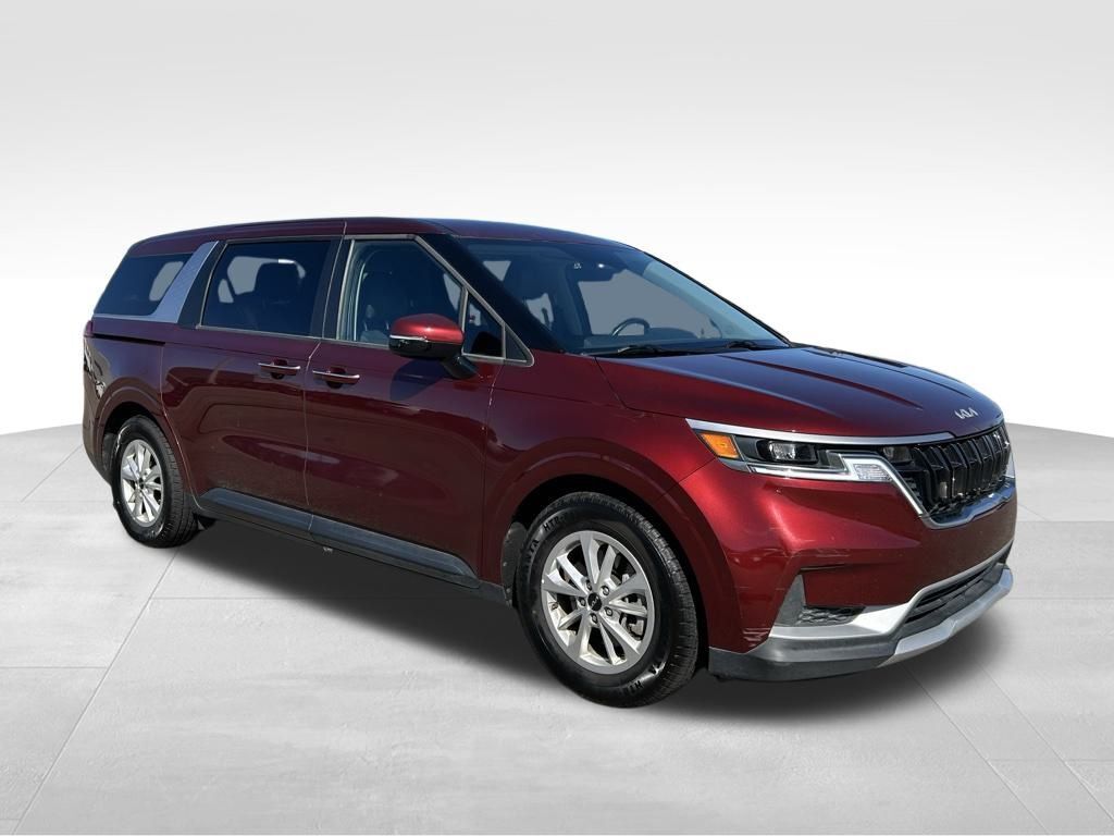 2024 Kia Carnival LX Lakeland FL