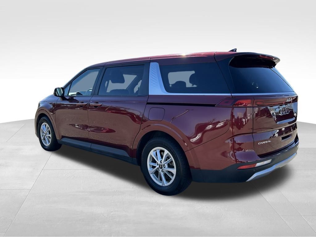 2024 Kia Carnival LX Lakeland FL