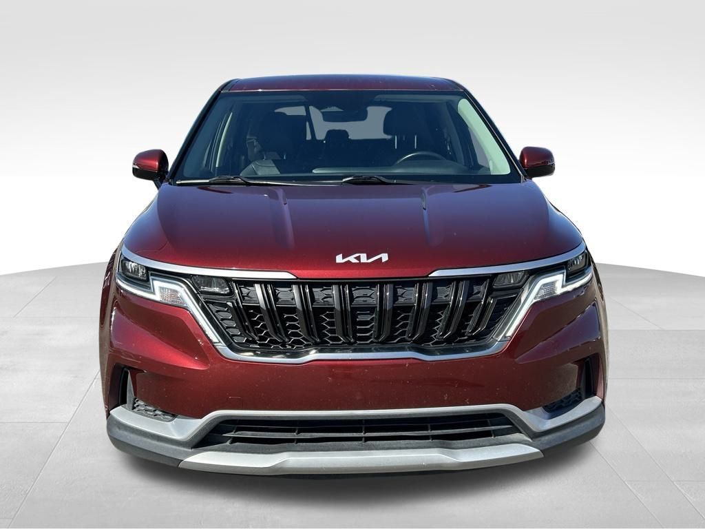 2024 Kia Carnival LX Lakeland FL