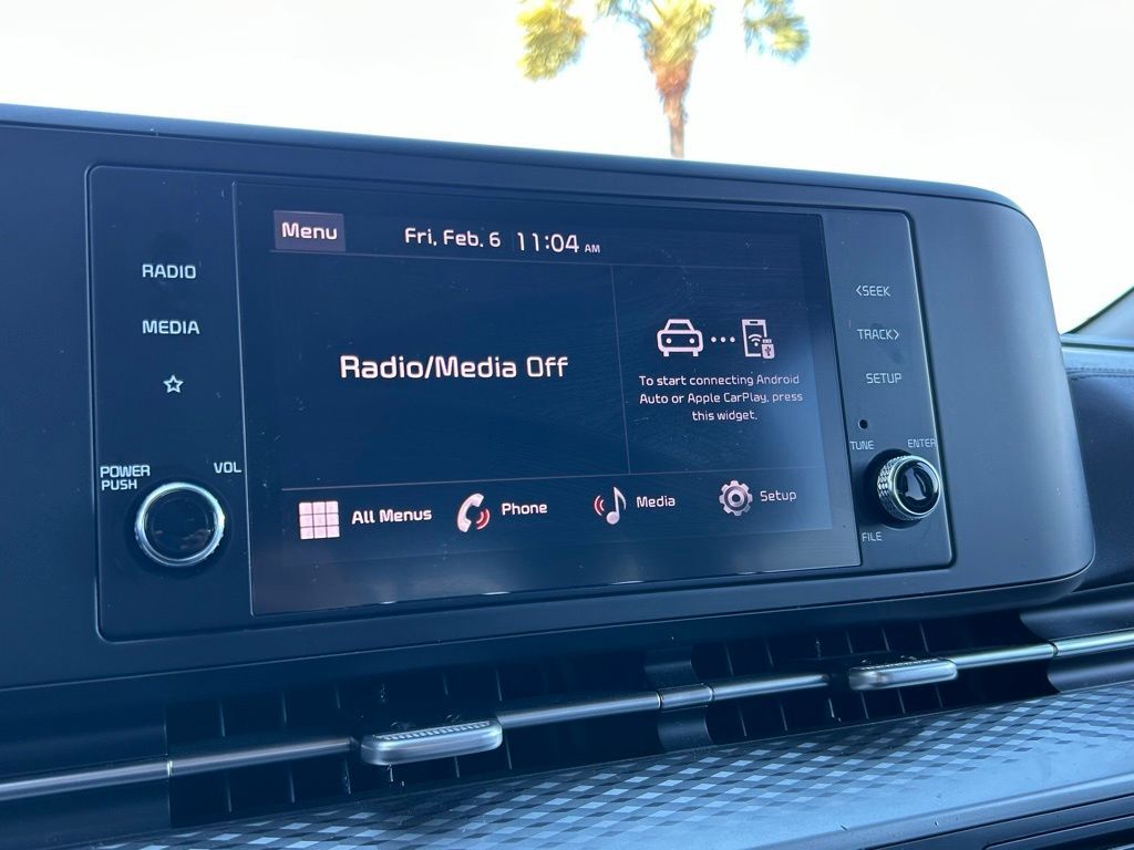 2024 Kia Carnival LX Lakeland FL