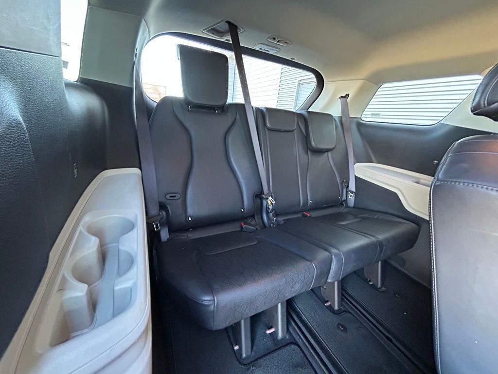 2024 Kia Carnival LX Lakeland FL