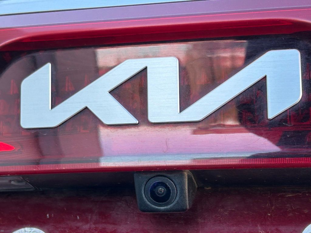 2024 Kia Carnival LX Lakeland FL