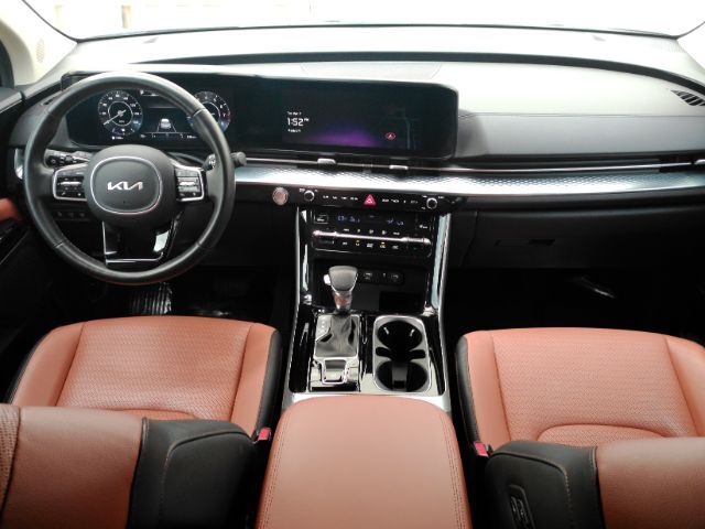 2024 Kia Carnival MPV SX Prestige 2024 Kia Carnival MPV SX Prestige