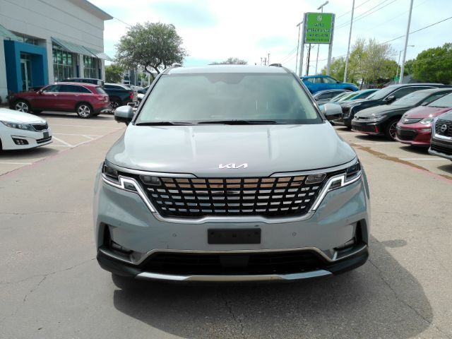 2024 Kia Carnival MPV SX Prestige 2024 Kia Carnival MPV SX Prestige