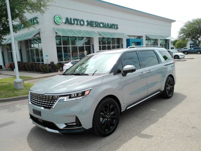 2024 Kia Carnival MPV SX Prestige 2024 Kia Carnival MPV SX Prestige