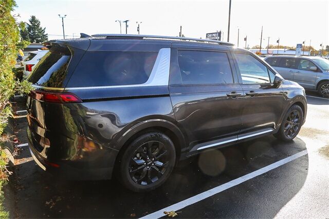 2024 Kia Carnival MPV SX Tacoma WA 2024 Kia Carnival MPV SX Tacoma WA