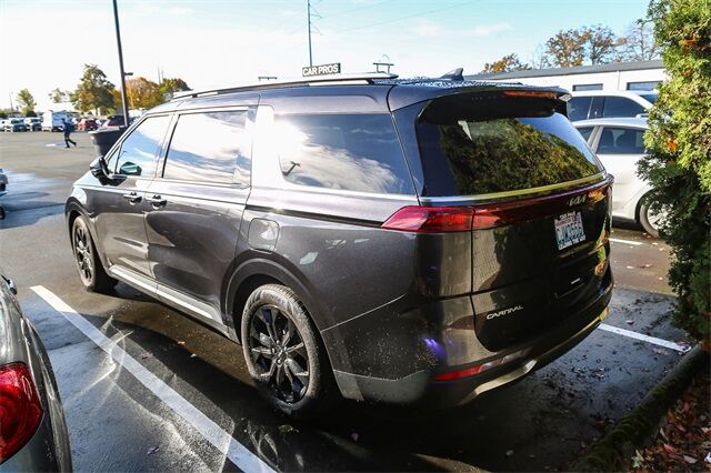 2024 Kia Carnival MPV SX Tacoma WA 2024 Kia Carnival MPV SX Tacoma WA