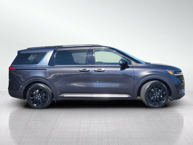 2024 Kia Carnival SX 2024 Kia Carnival SX