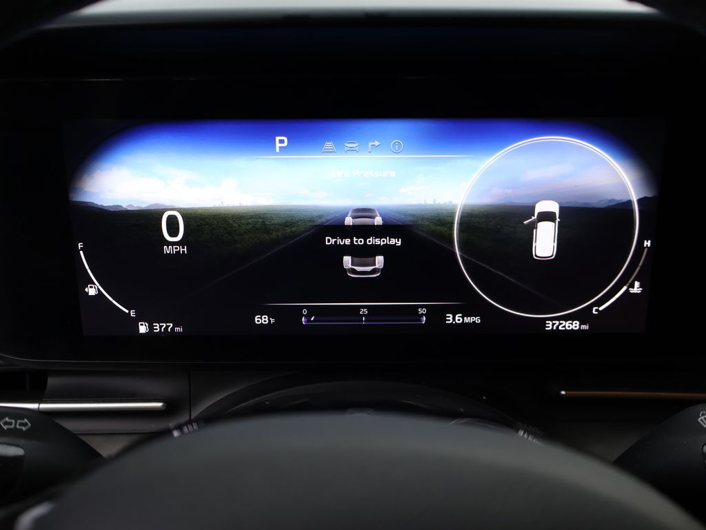 2024 Kia Carnival SX
