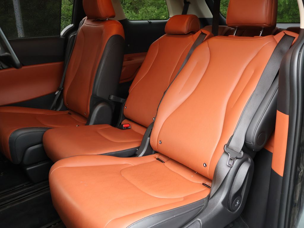 2024 Kia Carnival SX