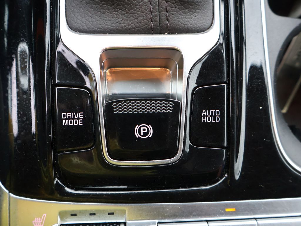 2024 Kia Carnival SX San Clemente CA