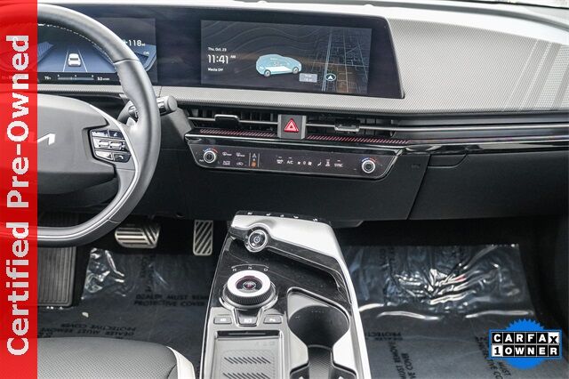 2024 Kia EV6 GT-Line Huntington Beach CA 2024 Kia EV6 GT-Line Huntington Beach CA