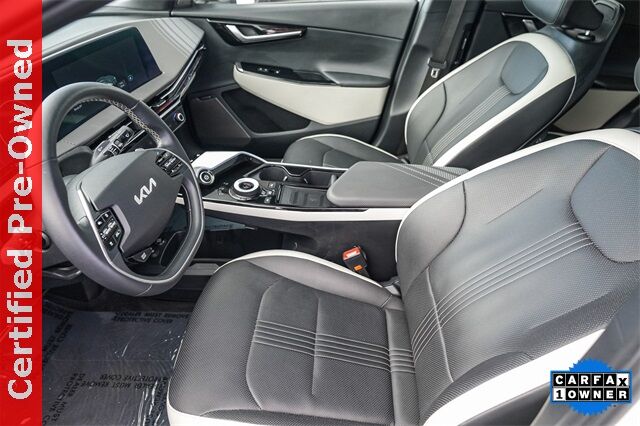 2024 Kia EV6 GT-Line Huntington Beach CA 2024 Kia EV6 GT-Line Huntington Beach CA