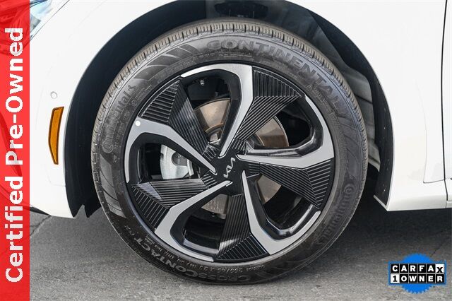 2024 Kia EV6 GT-Line Huntington Beach CA 2024 Kia EV6 GT-Line Huntington Beach CA