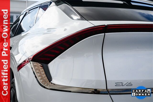 2024 Kia EV6 GT-Line Huntington Beach CA 2024 Kia EV6 GT-Line Huntington Beach CA