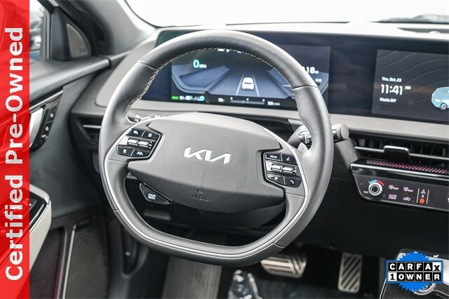 2024 Kia EV6 GT-Line Huntington Beach CA 2024 Kia EV6 GT-Line Huntington Beach CA